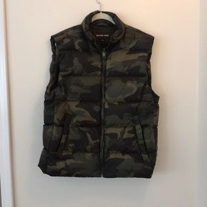 Michael Kors Vest